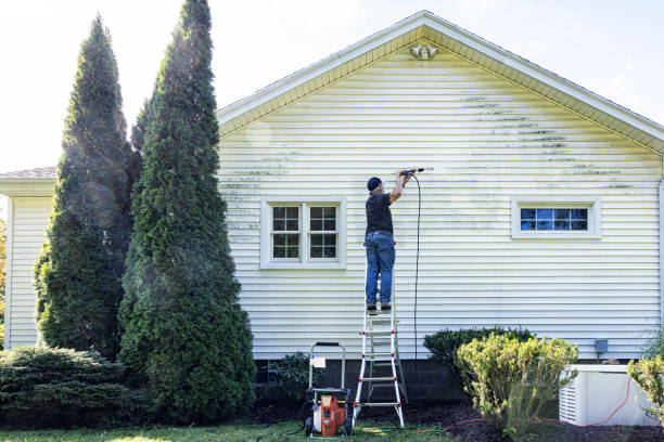Saluda, SC Pressure Washing Services Company